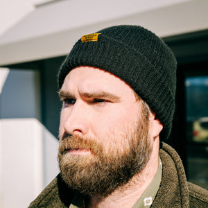 Watch Cap Beanie