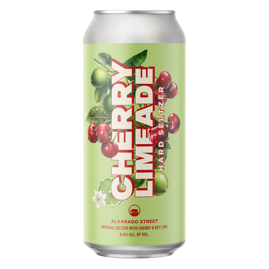 Cherry Limeade