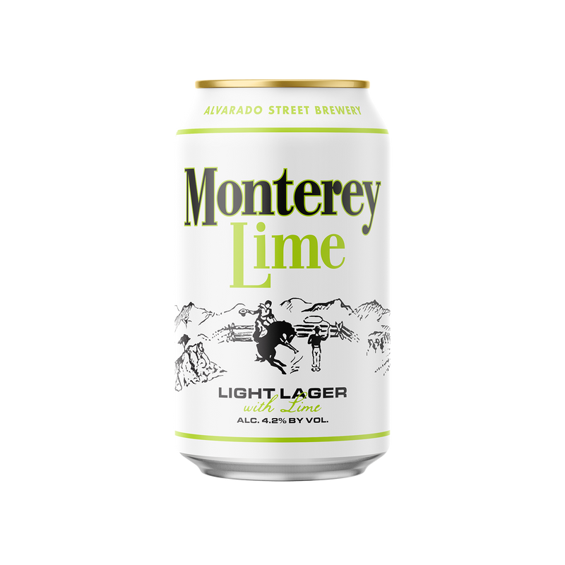 Monterey Lime