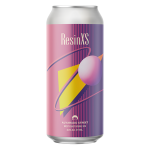 ResinXS