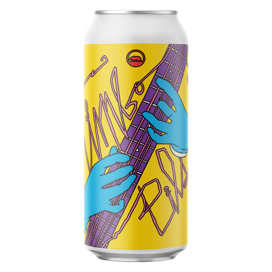 Timbo Pils